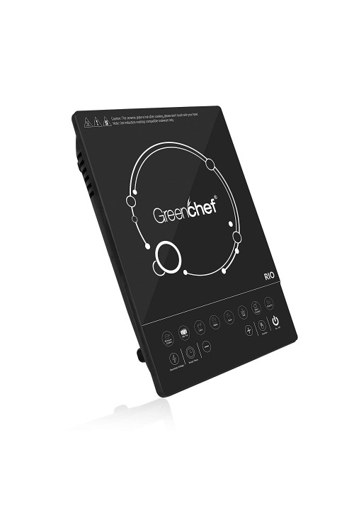 Greenchef Rio Induction Cooktop (Touch Panel)